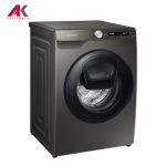 لباسشویی 9 کیلویی سامسونگ مدل WW90T554DAN