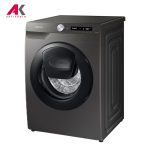 لباسشویی 9 کیلویی سامسونگ مدل WW90T554DAN