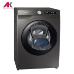 لباسشویی 9 کیلویی سامسونگ مدل WW90T554DAN
