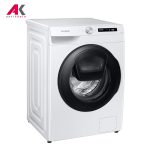 ماشین لباسشویی سامسونگ مدل WW90T554DAW