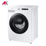 ماشین لباسشویی سامسونگ مدل WW90T554DAW