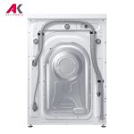 ماشین لباسشویی سامسونگ مدل WW90T554DAW