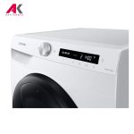ماشین لباسشویی سامسونگ مدل WW90T554DAW
