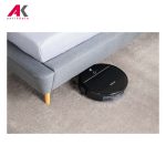 جاروبرقی رباتیک سنکور مدل SENCOR SRV 8550BK