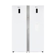 یخچال فریزر دوقلو اسنوا مدل SNOWA SN6-1190GW - SN5-1190GW