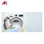 ماشین لباسشویی اسنوا مدل SNOWA SWM-94546