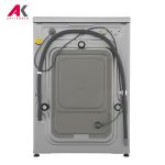 ماشین لباسشویی اسنوا مدل SNOWA SWM-84557