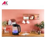 کتری برقی تفال مدل TEFAL KI840830