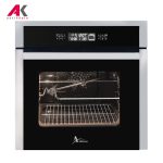 فر برقی توکار اخوان مدل AKHAVAN F42PRO