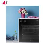 فر برقی توکار آلتون مدل ALTON V305