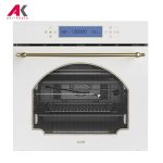 فر برقی توکار آلتون مدل ALTON V306W