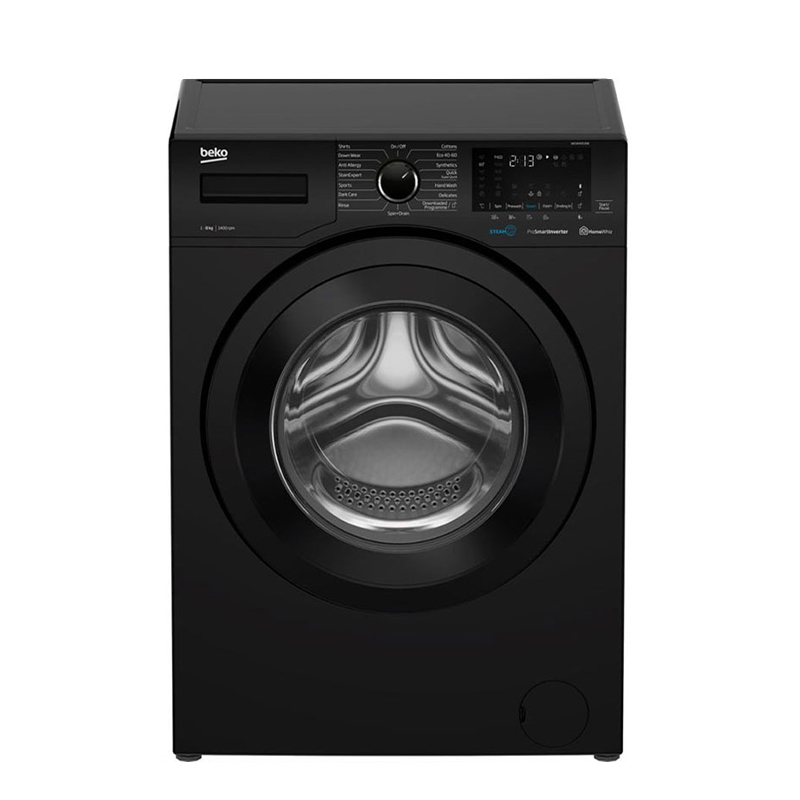 ماشین لباسشویی بکو مدل BEKO WEX840530B