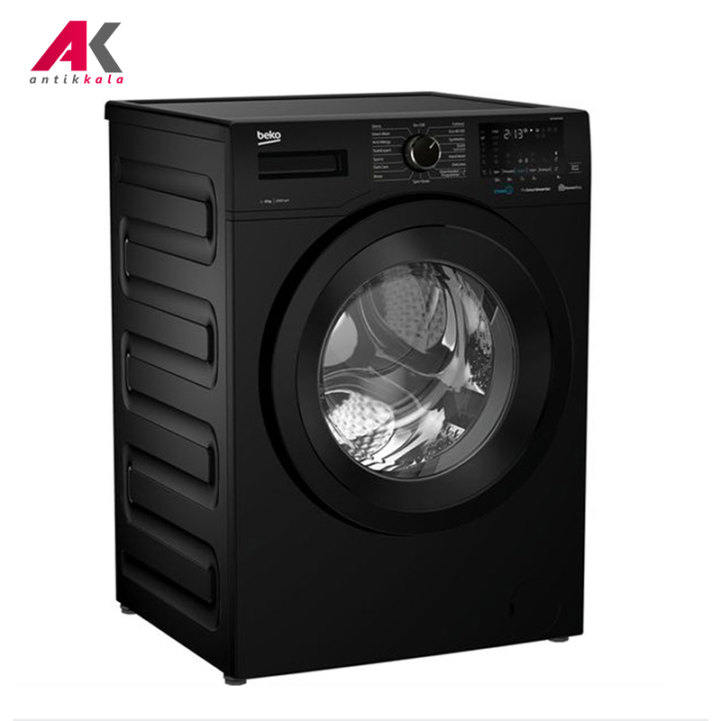 ماشین لباسشویی بکو مدل BEKO WEX840530B