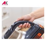 جاروشارژی بلک‌ اند‌ دکر مدل BLACK and DECKER BHFEV36B2D-GB