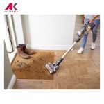 جاروشارژی بلک‌ اند‌ دکر مدل BLACK and DECKER BHFEV36B2D-GB