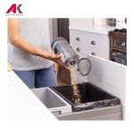 جاروشارژی بلک‌ اند‌ دکر مدل BLACK and DECKER BHFEV36B2D-GB