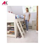 جاروشارژی بلک‌ اند‌ دکر مدل BLACK and DECKER BHFEV36B2D-GB