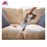 جاروشارژی بلک‌ اند‌ دکر مدل BLACK and DECKER BHFEV36B2D-GB