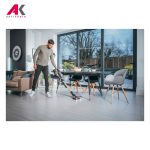 جاروشارژی بلک‌ اند‌ دکر مدل BLACK and DECKER BHFEV36B2D-GB