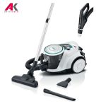 جاروبرقی مخزن دار بوش مدل BOSCH BGS41HYG1