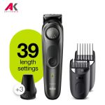 ریش تراش براون مدل BRAUN BT7240