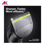 ریش تراش براون مدل BRAUN BT7240