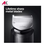 ریش تراش براون مدل BRAUN BT7240