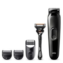 ماشین اصلاح براون مدل BRAUN SK3300