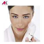 اپیلاتور و برس پاک کننده صورت براون مدل BRAUN 3-in-1 851