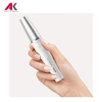 اپیلاتور و برس پاک کننده صورت براون مدل BRAUN 3-in-1 851