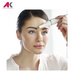 اپیلاتور و برس پاک کننده صورت براون مدل BRAUN 3-in-1 851