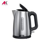 کتری برقی براون مدل BRAUN WK1500 مشکی