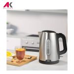 کتری برقی براون مدل BRAUN WK1500 مشکی