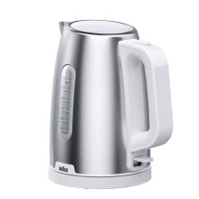 کتری برقی براون مدل BRAUN WK1500 سفید