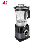 مخلوط کن کررا مدل CARRERA 655