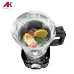 مخلوط کن کررا مدل CARRERA 655