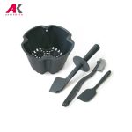 مخلوط کن کررا مدل CARRERA 655