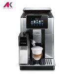 اسپرسوساز دلونگی مدل DELONGHI ECAM 610.74.MB