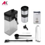 اسپرسوساز دلونگی مدل DELONGHI ECAM 610.74.MB