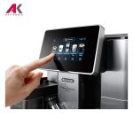 اسپرسوساز دلونگی مدل DELONGHI ECAM 610.74.MB