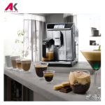 اسپرسوساز دلونگی مدل DELONGHI ECAM 650.85.MS