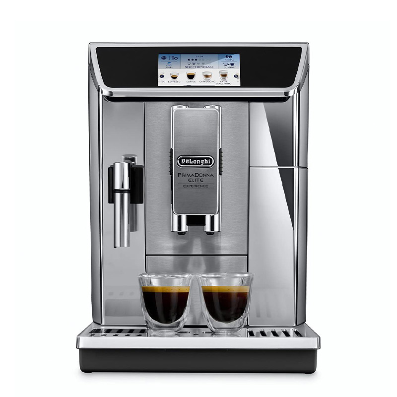 اسپرسوساز دلونگی مدل DELONGHI ECAM 650.85.MS