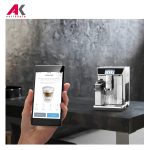اسپرسوساز دلونگی مدل DELONGHI ECAM 650.85.MS