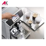 اسپرسوساز دلونگی مدل DELONGHI ECAM 650.85.MS