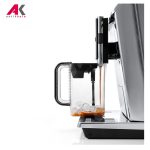 اسپرسوساز دلونگی مدل DELONGHI ECAM 650.85.MS