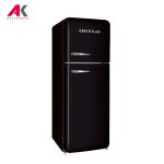 یخچال فریزر امرسان مدل EMERSUN TF16T329-CLA مشکی