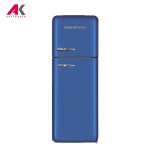 یخچال کلاسیک امرسان مدل TF16T329CLA آبی