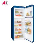یخچال کلاسیک امرسان مدل TF16T329CLA آبی