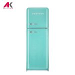 یخچال فریزر امرسان مدل EMERSUN TF16T329-CLA صوتی