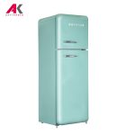 یخچال فریزر امرسان مدل EMERSUN TF16T329-CLA صوتی